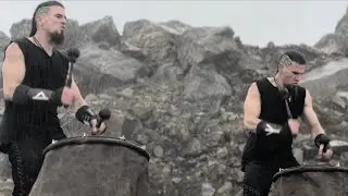 RAGNARÖK (Volfgang Twins)