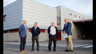 La huella de las energías renovables en el rural gallego
