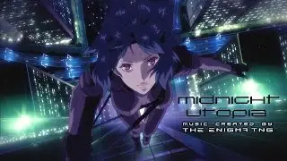 Cyberpunk Synthwave - 