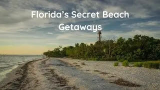 #GoLater: Florida’s Secret Beach Getaways | Jetsetter.com