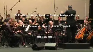 Tribute to John Williams - David Hernando Rico, conductor