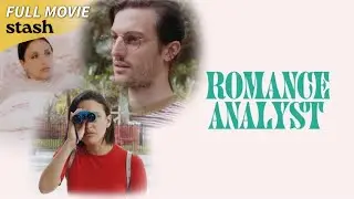 Romance Analyst | Romantic Comedy | Full Movie | Platonic Love