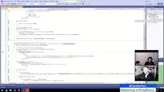 Sudoku Refactoring - Part 14
