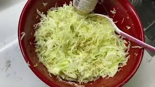 Обед по корейски из продуктов с LotteMart. Vietnam, NhaTrang