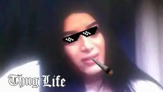 Kısmetse olur thug life serap