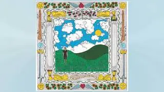 Covered Bridges - The Aurora (2023) (Full Album)