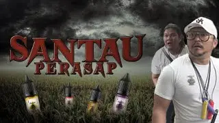 SAM KENA SANTAU KETIKA GHAIRAH BERNIAGA?