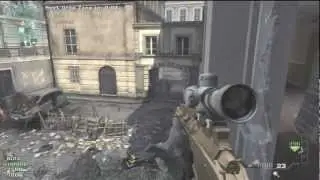 MW3:Commentary - Update !!!!!!!!!!!