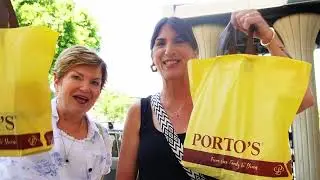 Magnolia Blvd, Burbank: It's a Wrap, Portos, Movie Memorabilia, Vintage and more!