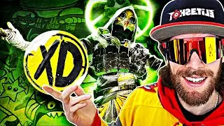 CALL OF DUTY KILLER? - NEW FIRST PERSON SHOOTER GAME (XDefiant)