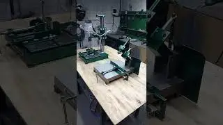 Очередной заказ готов. Работаю по 12 часов в сутки.
