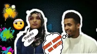 Hodan oo kamasertay daadir sualo laweydiyay