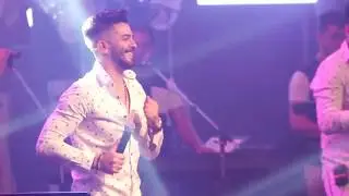 Dale Q´Va - Si tu no vuelves (en vivo)