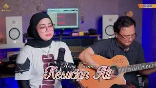 RENY FARIDA - KESUCIAN ATI - LIVE AKUSTIK