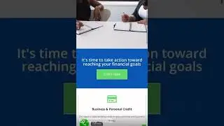 Website Design, Landing Page, Custom Tree, and Marketing Tips