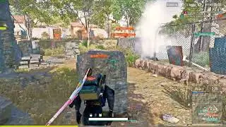 #МоментыPUBG Vector 3 | PUBG: BATTLEGROUNDS