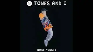 Tones And I - Dance Monkey (Jordan Magro Remix) [Extended]