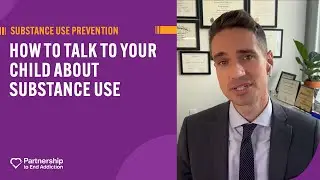 Connecting With Your Teenager to Prevent Drug Use