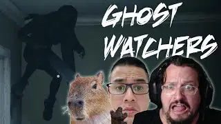 Soy un profe pésimo #2 Poltergeist mamado feat Capibara and Joel 