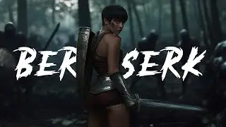 BERSERK - LIVE ACTION