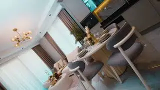DUCCA HOME DAİRE ÇEKİMİ