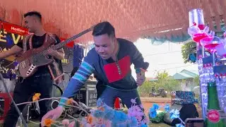 Blik ksor & K mar Tin | H Ren lên rẫy