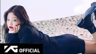 Jennie- When Will My Life Begin MV #solominialbum #JennieSolo #blackpink