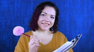 ASMR | Asking You Intimate Questions