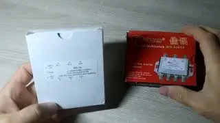 Мультисвитчи.