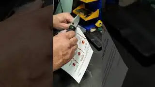 BENCHMADE MINI ONSLAUGHT 