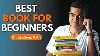 This is the best book for beginners. | for speaking fluently. | by Dr. Sandeep Patil.