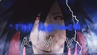 The Grinch