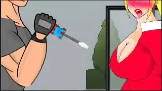 Free fire animation new video 2D 3D genzox 25🔥😂