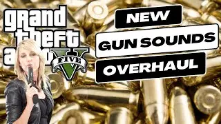 How to Easily Install Real Weapon Sounds | 
