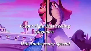Dr. Seuss' Horton Hears a Who! (2008) I Can't Fight This Feeling Anymore (15th Anniversary Special)