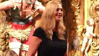 Richard Wagner - Der Engel (El Angel) Maya van Look soprano · Horst Sohm & Orchestra · Cadaqués 2022