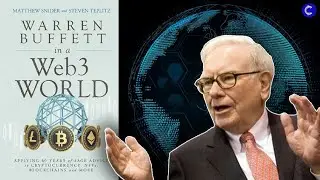 Warren Buffett... in a Web 3 World! WORTH THE READ