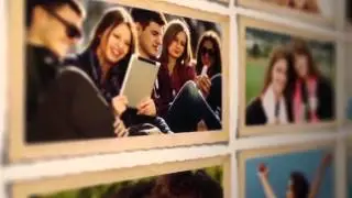 Modern Photo Gallery