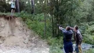 Sram Na Żniwo