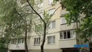 Голосеевский пр-т, 7 Киев видео обзор