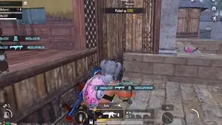 1vs3 MOGO ESPORTS ❤️🫶🏻