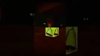 Колокольчик из видио про дорс