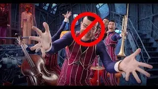 We Are Number One but without people