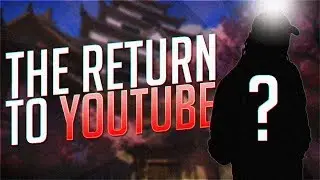 Im Back?