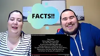 Nicki Minaj- 4 Door Aventador- (REACTION!!)