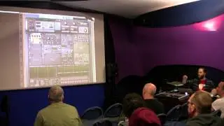 Propellerheads Reason 7 Masterclass - Mattias Haggstrom-Gerde