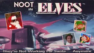 Elves (1989) - A Cinematic Experience | Noot Christmas Special