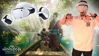 SAAKO PSVR 2 TODELLISEN KOKEMUKSEN? 👓