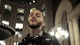 A.TIBBZ - UR WAVE (Official Music Video) Dir. FNSFilms