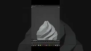 Blender Modeling 